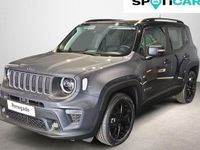 Nuevo Jeep Renegade Summit 130 CV (95 kW) 2025 SUV