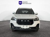 Nuevo SWM G05 139 CV (102 kW) 2025 Blanco SUV