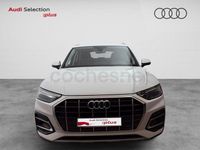Usado Audi Q5 Advanced Plus 163 CV (119 kW) 2022 Blanco SUV