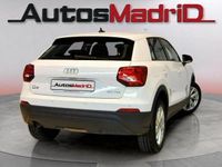 Usado Audi Q2 Design 116 CV (85 kW) 2019 SUV