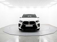 Nuevo BMW X2 Comfort Edition 163 CV (119 kW) 2026 Blanco SUV