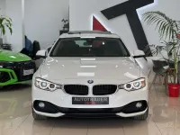 Używany BMW 420 Gran Coupé Sport Line 184 KM (135 kW) 2016 Biały Coupe