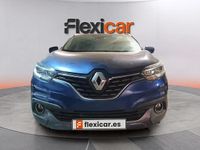 Usado Renault Kadjar Zen 132 CV (97 kW) 2017 Azul SUV