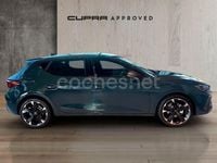 Nuevo Cupra Leon 150 CV (110 kW) 2025 Azul Berlina