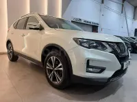 Usado Nissan X-Trail Tekna 130 CV (95 kW) 2019 Blanco SUV