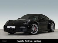 Usado Porsche 911 Carrera S 450 CV (330 kW) 2019 Negro Coupe