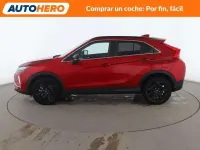 Usado Mitsubishi Eclipse Cross Motion 163 CV (119 kW) 2020 Rojo SUV