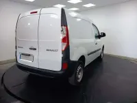 Usado Renault Kangoo 75 CV (55 kW) 2019 Blanco Monovolumen
