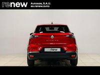 Usado Renault Symbioz Techno 145 CV (106 kW) 2025 Rojo SUV