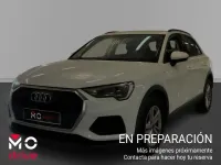 Usado Audi Q3 Advanced Plus 150 CV (110 kW) 2018 SUV