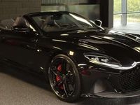 usado Aston Martin DBS Superleggera Volante