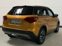 Usado Suzuki Vitara GLX 140 CV (102 kW) 2018 Negro SUV