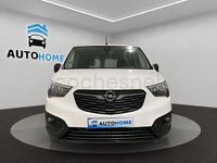 Usado Opel Combo Life Edition 102 CV (75 kW) 2021 Blanco Monovolumen