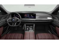 Usado BMW i7 400 kW (544 CV) 2025 Gris Berlina