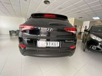 usado Hyundai Tucson 1.6 GDI BD Link 4x2 131