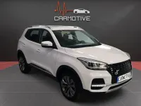 Usado DR DR 3.0 116 CV (85 kW) 2022 Blanco SUV