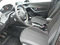 usado Peugeot 2008 1.2 Puretech S&s Active Pack 100