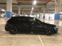 usado Mercedes A250 4MATIC