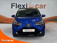 usado Toyota Aygo 1.0 70 x-clusiv