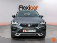 Usado Seat Ateca Style 150 CV (110 kW) 2023 Gris SUV