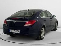 Usado Opel Insignia Edition 131 CV (96 kW) 2010