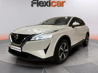 Usado Nissan Qashqai 158 CV (116 kW) 2022 Blanco SUV