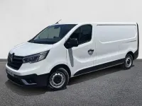 Usado Renault Trafic 150 CV (110 kW) 2023