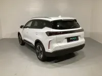 Usado Ebro s700 Luxury 147 CV (108 kW) 2025 Blanco SUV
