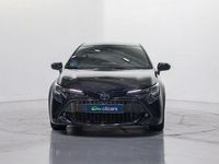 Usado Toyota Corolla Active 122 CV (89 kW) 2019 Negro Berlina