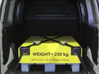 Usado Opel Combo S 99 CV (72 kW) 2022 Blanco Monovolumen