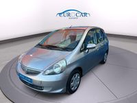 Usado Honda Jazz 83 CV (61 kW) 2007 Gris Utilitario