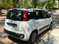 Usado Fiat Panda Easy 69 CV (50 kW) 2016 Blanco Utilitario