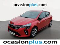 Usado Mitsubishi Colt 143 CV (105 kW) 2024 Rojo Utilitario