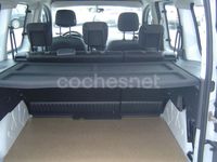 Usado Renault Kangoo 75 CV (55 kW) 2019 Blanco Monovolumen