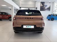 Nuevo Opel Grandland Electric 156 kW (213 CV) 2025 Marrón SUV