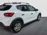 Usado Dacia Sandero Essentiel 101 CV (74 kW) 2023