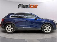 Usado Audi Q3 Advanced Plus 150 CV (110 kW) 2023 Azul SUV