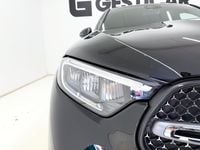 Usado Mercedes GLC220 220 CV (161 kW) 2024 Negro Coupe