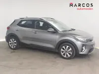 Usado Kia Stonic 100 CV (73 kW) 2025 SUV