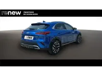 Usado Kia XCeed 141 CV (103 kW) 2024 Azul SUV