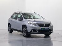 Usado Peugeot 2008 Active 82 CV (60 kW) 2016 SUV