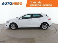 usado Renault Mégane IV 1.6 dCi Energy Zen