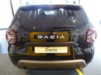 usado Dacia Duster 1.3 Tce Journey Go 4x2 96kw