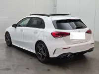 Usado Mercedes A250 224 CV (164 kW) 2019 Blanco Berlina