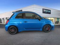 usado Abarth 595 COMPETIZIONE 1.4 16V TJET 132KW E6D