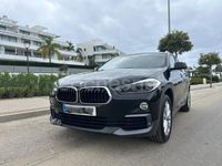 Usado BMW X2 Advantage 190 CV (139 kW) 2019 Negro SUV