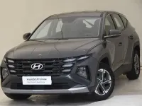 Usado Hyundai Tucson 159 CV (116 kW) 2025 SUV