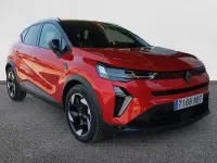 Usado Renault Captur Techno 100 CV (73 kW) 2025 SUV