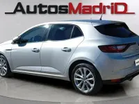Usado Renault Mégane Zen 130 CV (95 kW) 2017