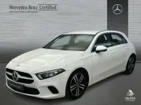 Usado Mercedes A180 136 CV (100 kW) 2022 Utilitario